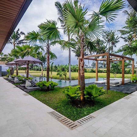 Villa Florentine By Balisuperhost 乌布 外观 照片