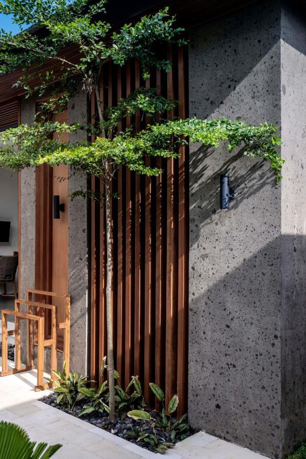 Villa Florentine By Balisuperhost 乌布 外观 照片
